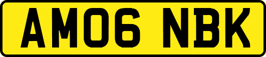 AM06NBK
