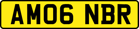 AM06NBR