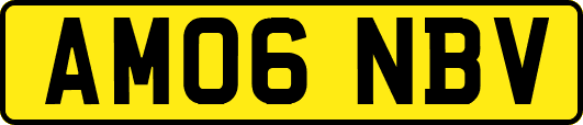 AM06NBV