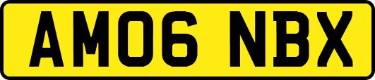 AM06NBX