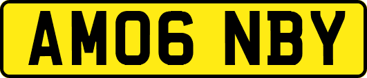 AM06NBY