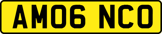 AM06NCO