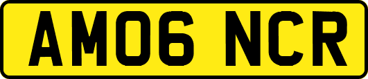 AM06NCR