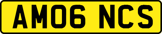 AM06NCS