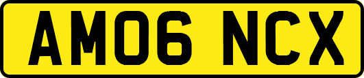 AM06NCX