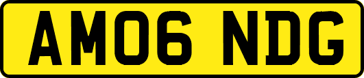 AM06NDG