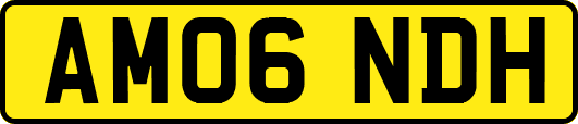 AM06NDH