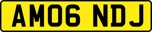 AM06NDJ