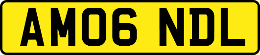 AM06NDL