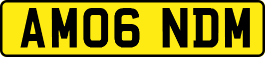 AM06NDM