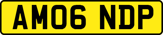 AM06NDP