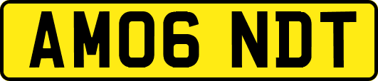 AM06NDT