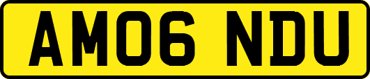 AM06NDU