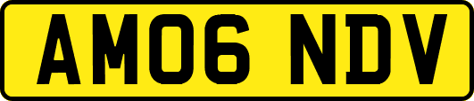 AM06NDV