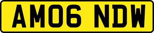 AM06NDW