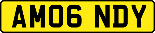 AM06NDY