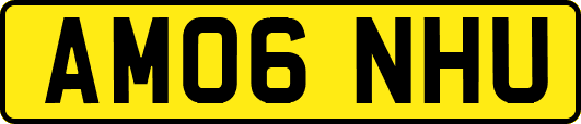 AM06NHU