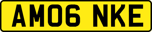 AM06NKE