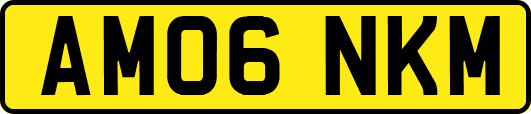 AM06NKM