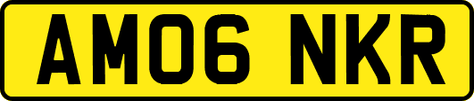 AM06NKR
