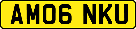 AM06NKU