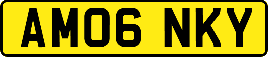 AM06NKY