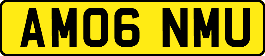 AM06NMU