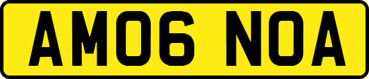 AM06NOA