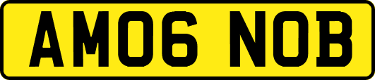 AM06NOB