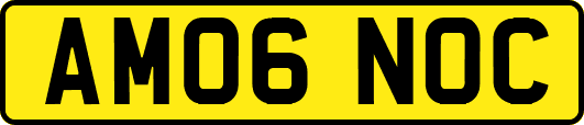 AM06NOC
