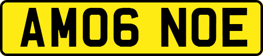 AM06NOE