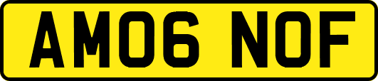 AM06NOF