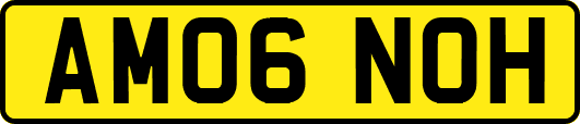 AM06NOH