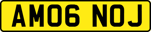 AM06NOJ