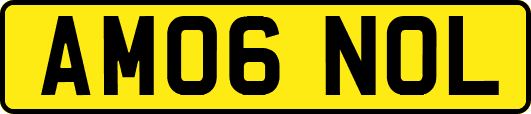 AM06NOL