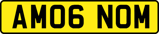 AM06NOM