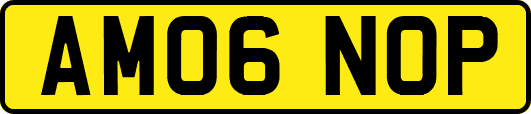 AM06NOP