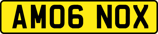 AM06NOX