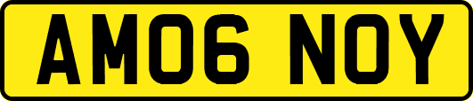 AM06NOY