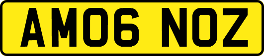 AM06NOZ