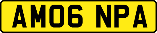 AM06NPA
