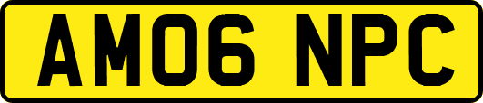 AM06NPC