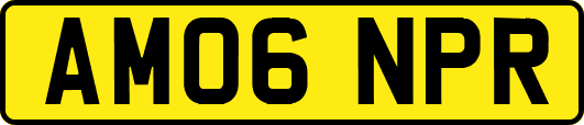 AM06NPR