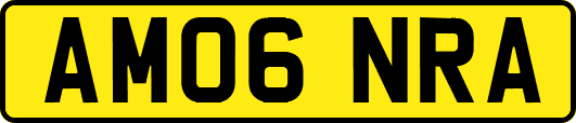 AM06NRA