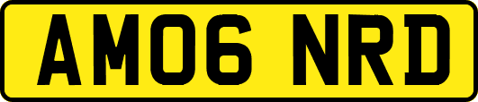 AM06NRD