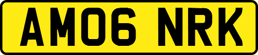 AM06NRK