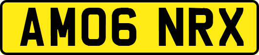 AM06NRX