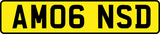 AM06NSD