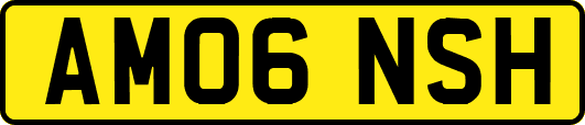 AM06NSH