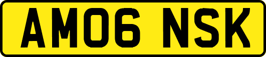 AM06NSK